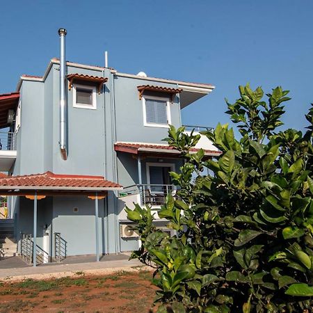 Ada'S House Apartment มิทิคาส ภายนอก รูปภาพ