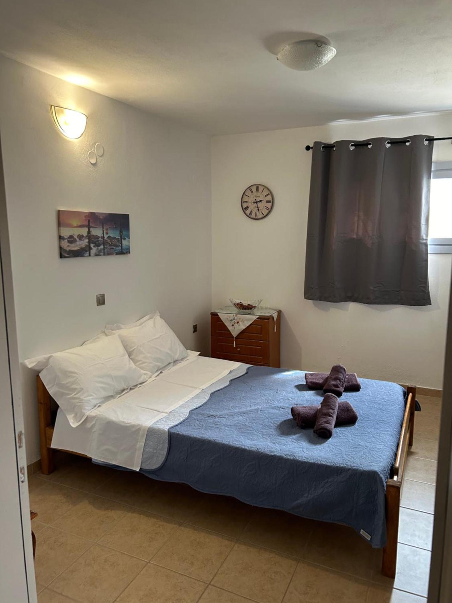 Ada'S House Apartment มิทิคาส ภายนอก รูปภาพ
