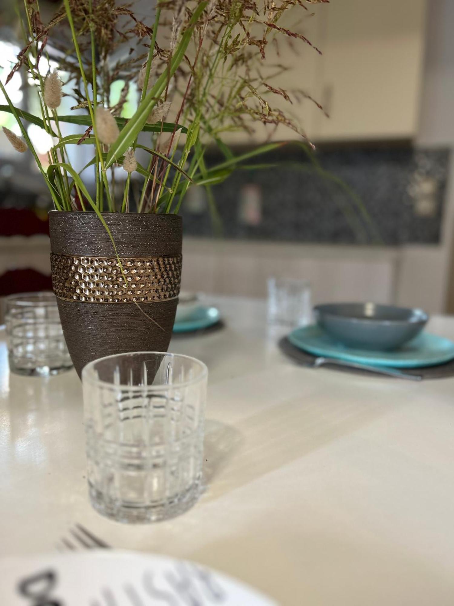 Ada'S House Apartment มิทิคาส ภายนอก รูปภาพ