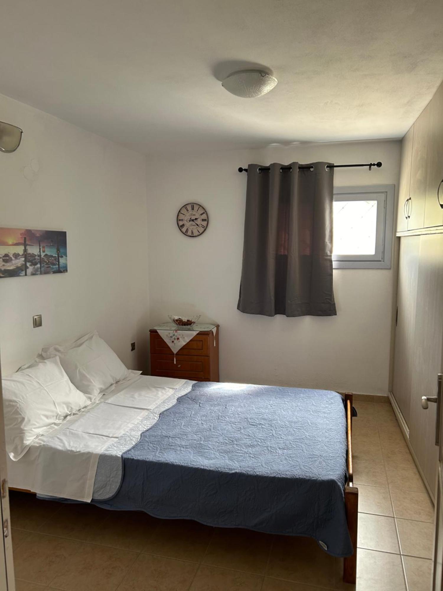 Ada'S House Apartment มิทิคาส ภายนอก รูปภาพ