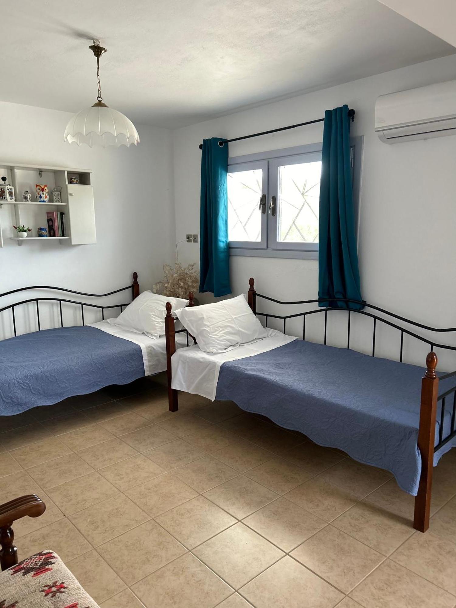 Ada'S House Apartment มิทิคาส ภายนอก รูปภาพ