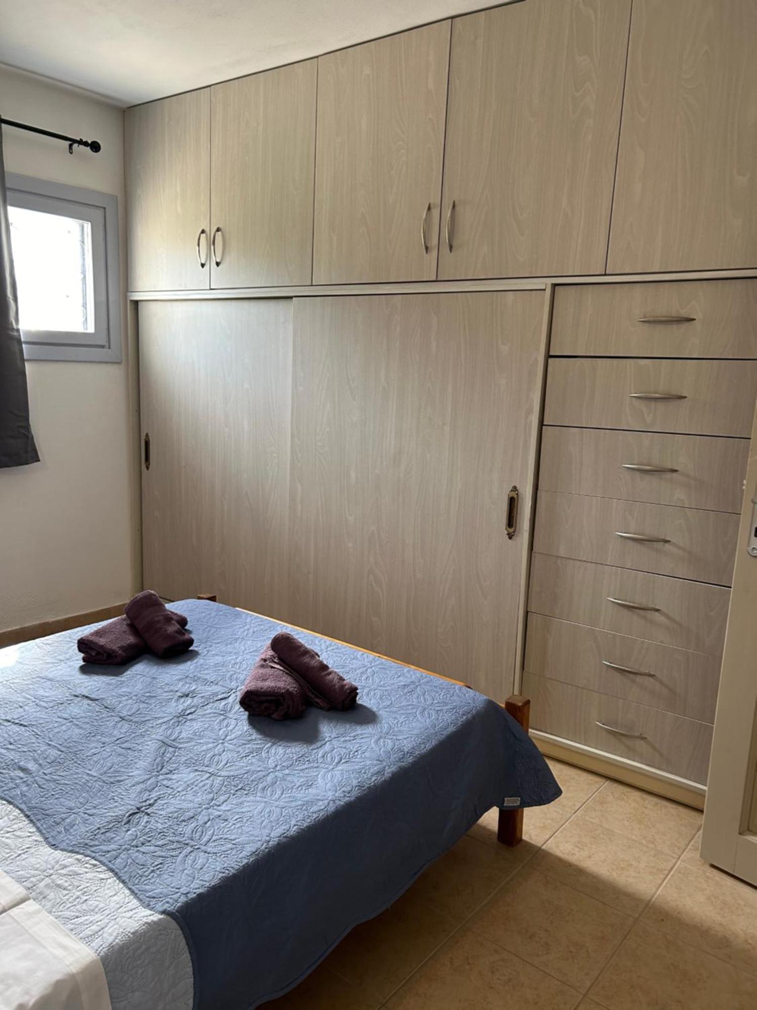 Ada'S House Apartment มิทิคาส ภายนอก รูปภาพ
